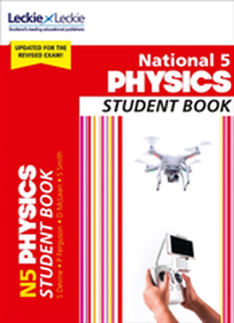 National 5 Physics Student Book