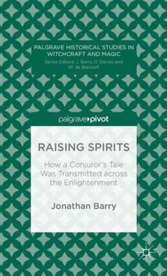 Raising Spirits Raising Spirits