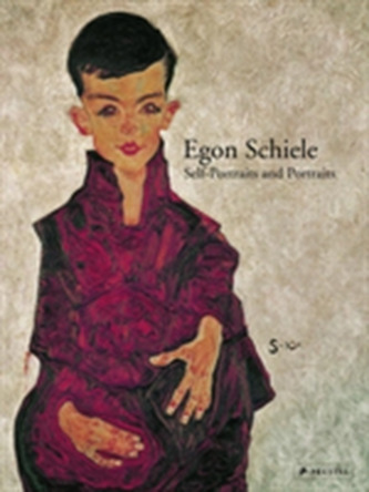 Egon Schiele Egon Schiele