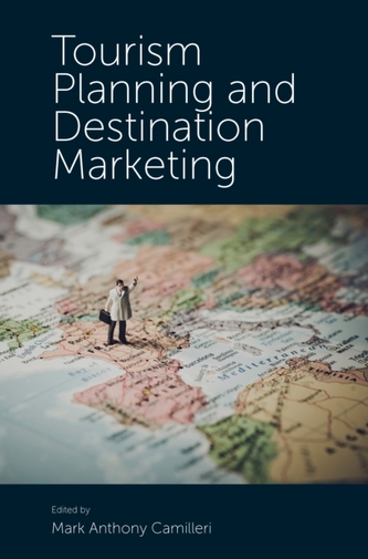 Tourism Planning and Destination Marketing Tourism Planning and Destination Marketing