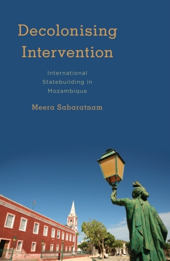 Decolonising Intervention