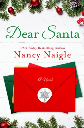 Dear Santa Dear Santa