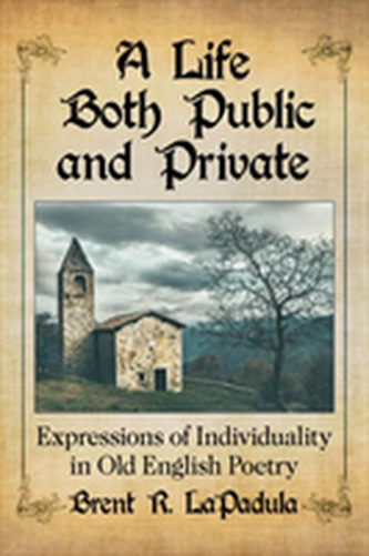 A Life Both Public and Private A Life Both Public and Private