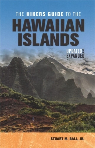 The Hikers Guide to the Hawaiian Islands