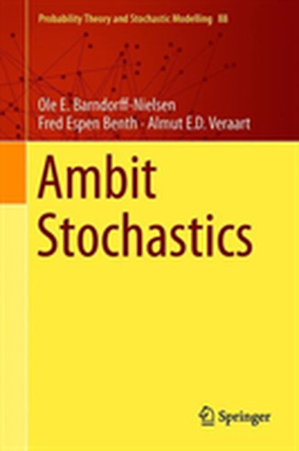 Ambit Stochastics