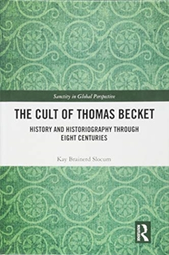 The Cult of Thomas Becket