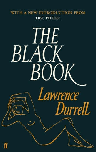 The Black Book The Black Book