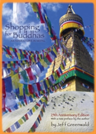 Shopping for Buddhas