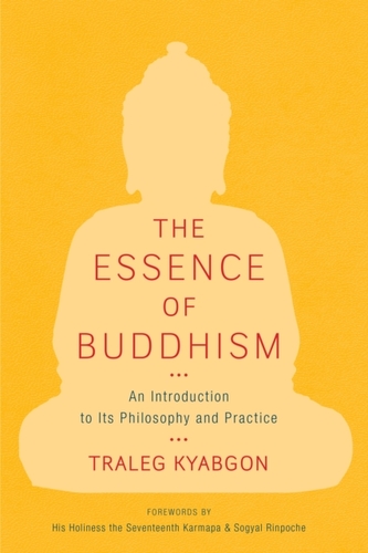 The Essence Of Buddhism