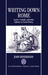Writing Down Rome