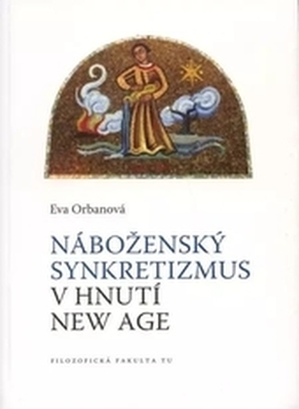 Náboženský synkretizmus v hnutí New Age