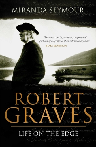 Robert Graves Robert Graves
