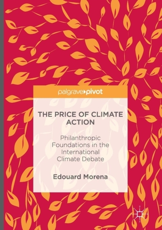 The Price of Climate Action
