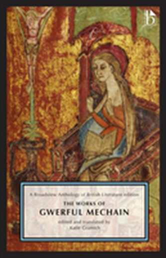 The Works of Gwerful Mechain