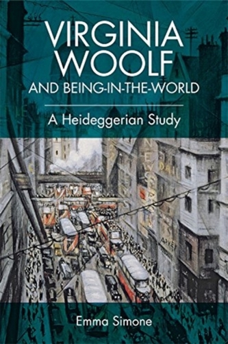 Virginia Woolf and Being-in-the-World