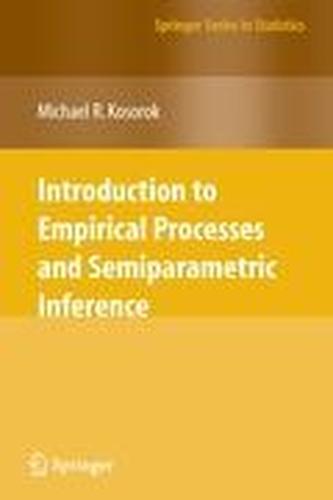 Introduction to Empirical Processes and Semiparametric Inference