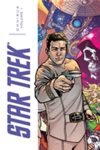 Star Trek Omnibus Star Trek Omnibus