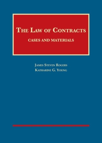 The Law of Contracts, Cases and Materials