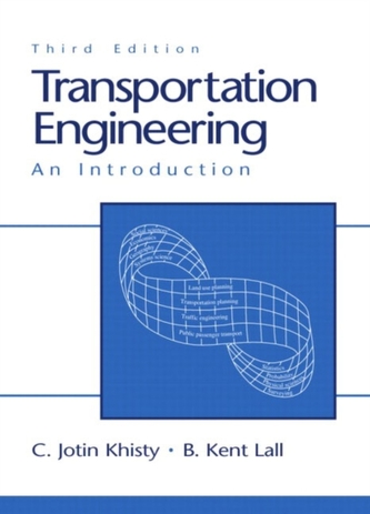 Transportation Engineering