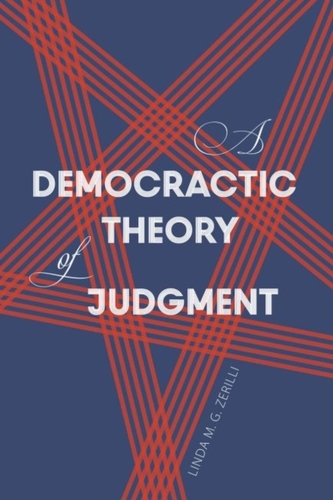 A Democratic Theory of Judgment