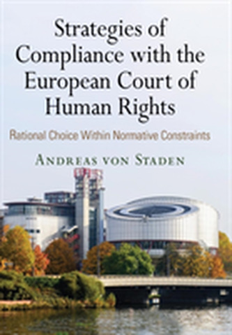 Strategies of Compliance with the European Court of Human Rights