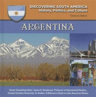 Argentina  - Discovering South America