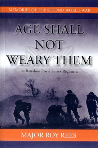 Age Shall Not Weary Them