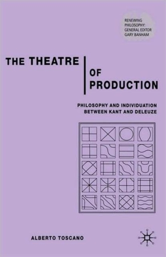 The Theatre of Production