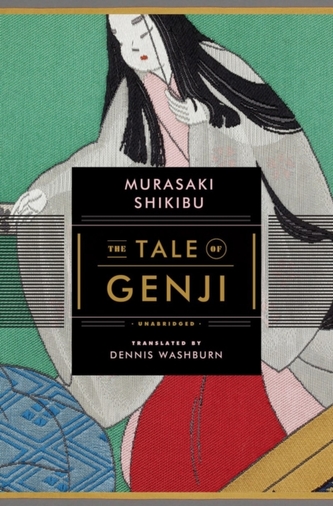 The Tale of Genji (unabridged)