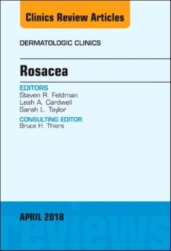 Rosacea, An Issue of Dermatologic Clinics