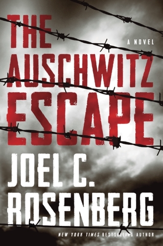 The Auschwitz Escape (ITPE)