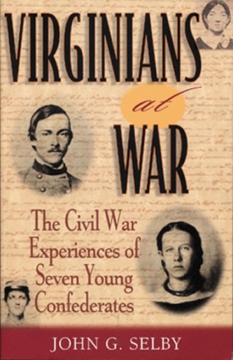 Virginians at War