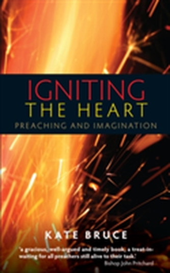 Igniting the Heart Igniting the Heart