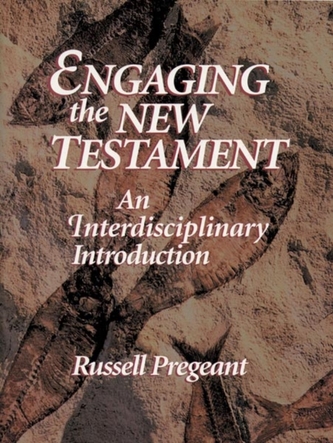 Engaging the New Testament