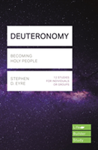 Deuteronomy