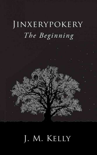 Jinxerypokery: The Beginning