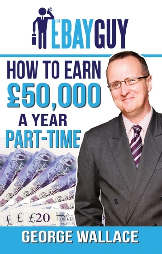 How to Earn 50,000 a Year Part-Time