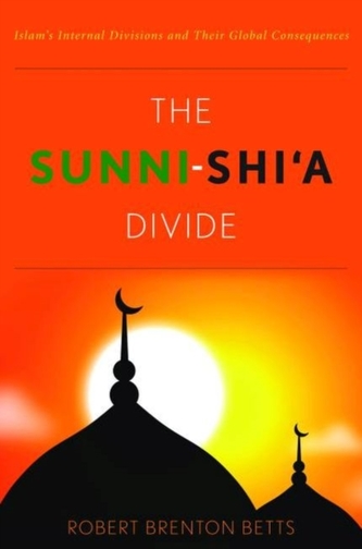The Sunni-Shi'a Divide The Sunni-Shi'a Divide
