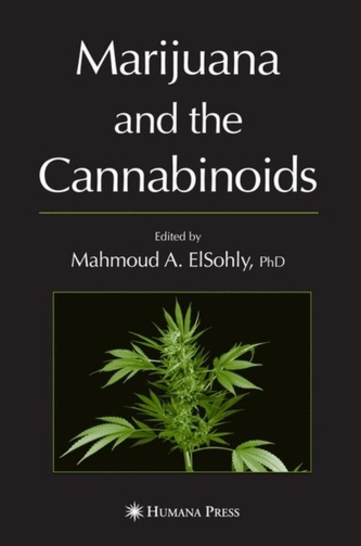 Marijuana and the Cannabinoids