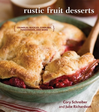 Rustic Fruit Dessertse