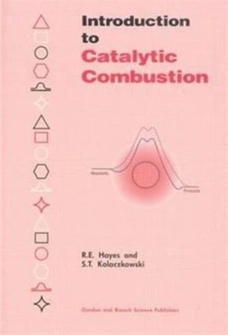 Introduction to Catalytic Combustion