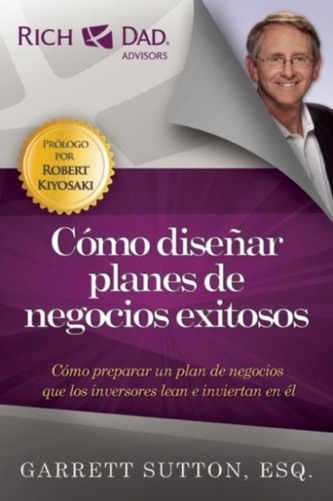 Como disenar planes de negocios exitosos Como disenar planes de negocios exitosos