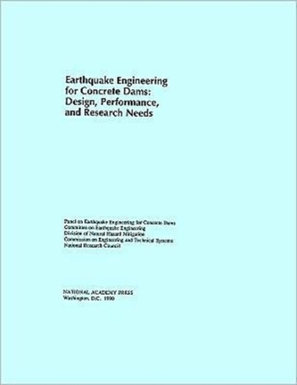 Earthquake Engineering for Concrete Dams Earthquake Engineering for Concrete Dams