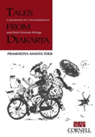Tales from Djakarta Tales from Djakarta