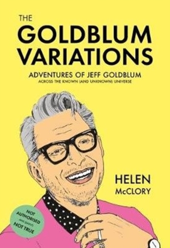The Goldblum Variations