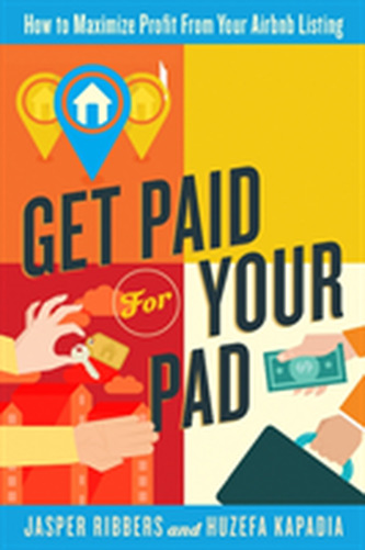 Get Paid For Your Pad