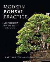 Modern Bonsai Practice