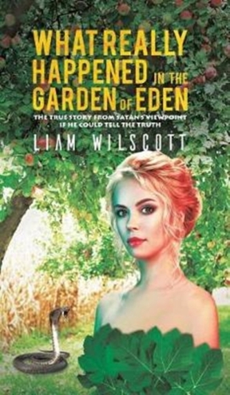 WHAT REALLY HAPPENED IN THE GARDEN OF ED