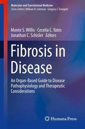 Fibrosis in Disease Fibrosis in Disease
