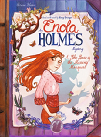 Enola Holmes: The Case of the Missing Marquess